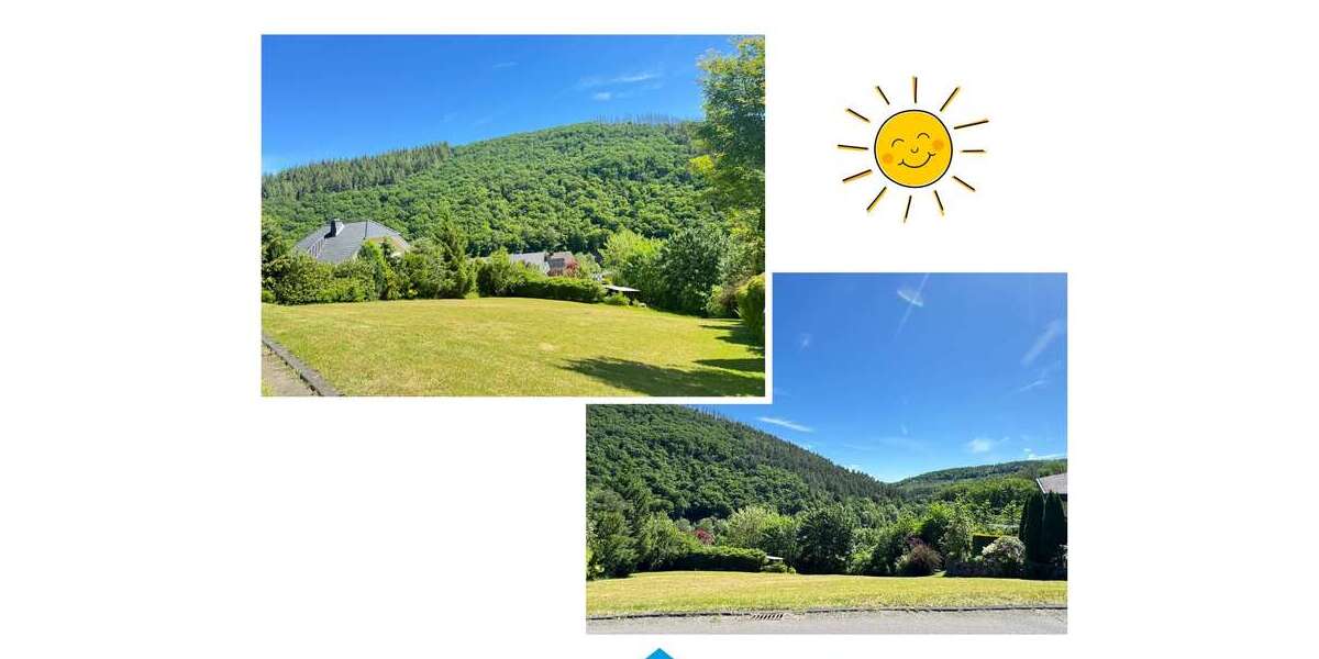Grundstück Betzdorf - 39.000&euro; | Angebot:26877076