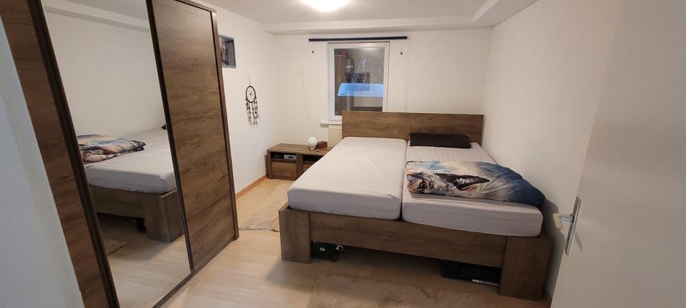 Etagenwohnung Breitscheid - 2 Zimmer, 66 m&sup2;, 550&euro; | Angebot:25435478