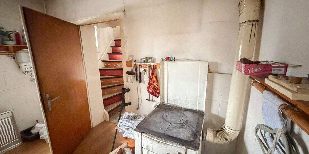 Reihenmittelhaus Hellenhahn-Schellenberg Schellenberg - 4 Zimmer, 70 m&sup2;, 75.000&euro; | Angebot:25864741