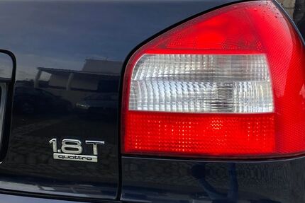 Audi A3 156.281 km 6.499 &euro; Herborn 35745