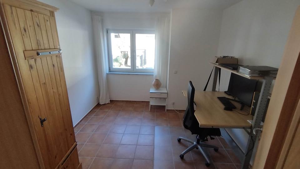 Erdgeschoßwohnung Siegen Eiserfeld - 1 Zimmer, 47 m&sup2;, 470&euro; | Angebot:26651765
