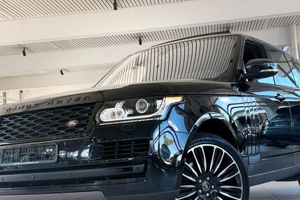 Land Rover Range Rover 107.104 km 33.500 &euro; Siegen 57078