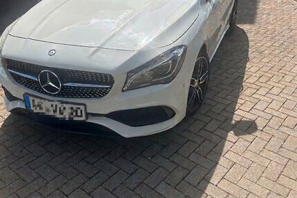 Mercedes-Benz CLA 200 107.000 km 17.900 &euro; Elkenroth 57578