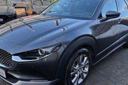 Mazda CX-30 55.142 km 21.200 &euro; Kreuztal 57223