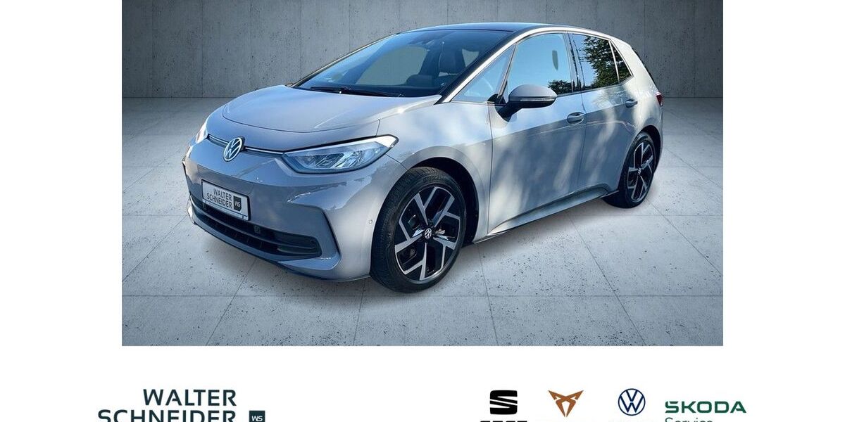 VW ID.3 26.950 km 29.850 &euro; Kreuztal 57223