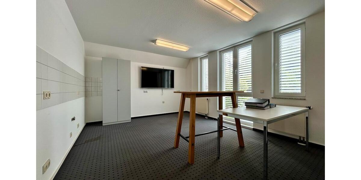 Gewerbeobjekt Burbach - 1.500&euro; | Angebot:22714710