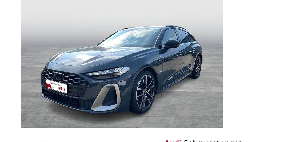 Audi A5 5.350 km 49.910 &euro; Siegen 57074