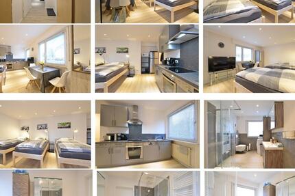 Wohnung Waldbröl - 1 Zimmer, 35 m&sup2;, 660&euro; | Angebot:25370623