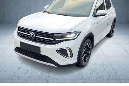 VW T-Cross 2.400 km 29.680 &euro; Siegen 57074
