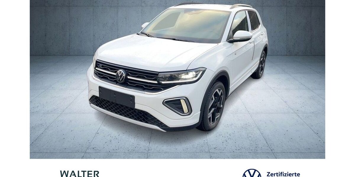 VW T-Cross 2.400 km 29.680 &euro; Siegen 57074