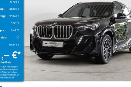 BMW X1 9.510 km 34.590 &euro; Waldbröl 51545