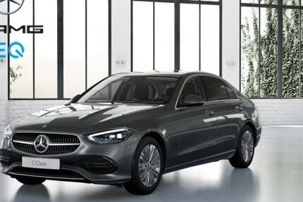 Mercedes-Benz C 180 9.790 km 36.490 &euro; Siegen 57074