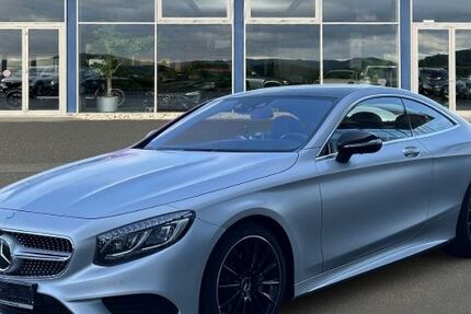 Mercedes-Benz S 500 87.500 km 64.450 &euro; Herborn 35745