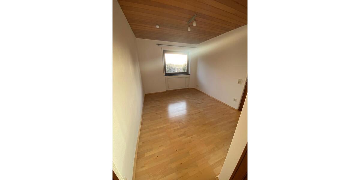 Etagenwohnung Olpe - 2 Zimmer, 50 m&sup2;, 550&euro; | Angebot:25943719