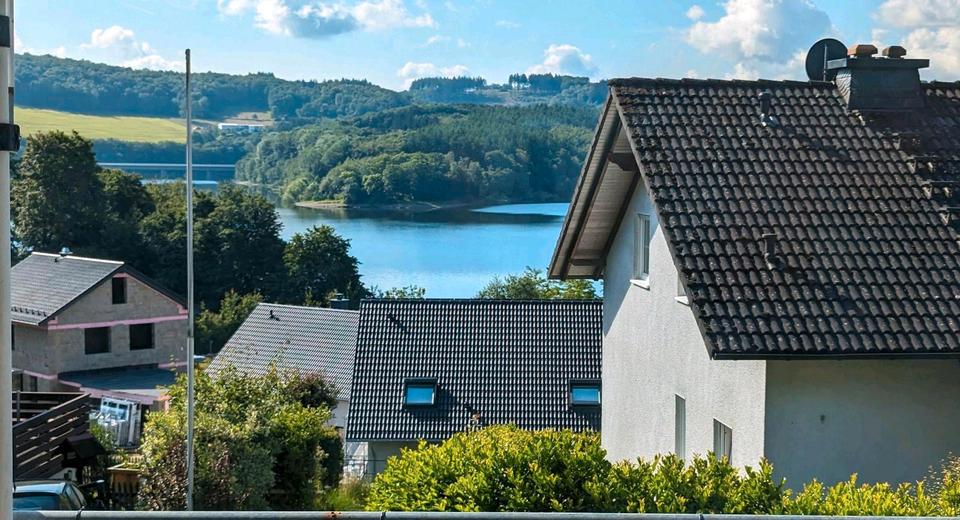 Erdgeschoßwohnung Olpe - 2 Zimmer, 55 m&sup2;, 920&euro; | Angebot:25976792