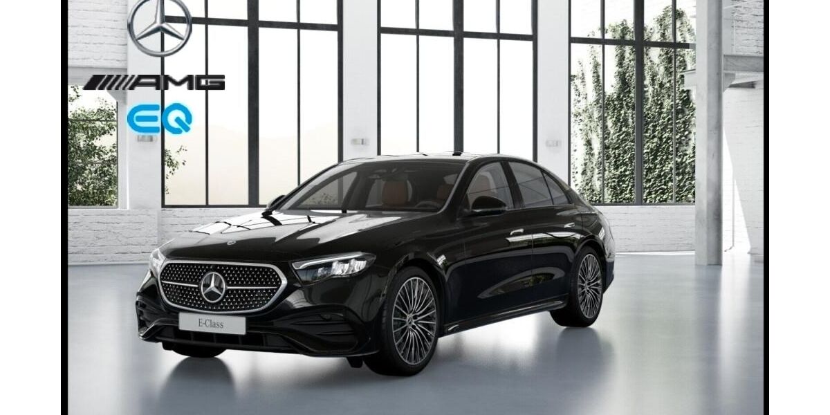 Mercedes-Benz E 200 9.868 km 63.840 &euro; Siegen 57074