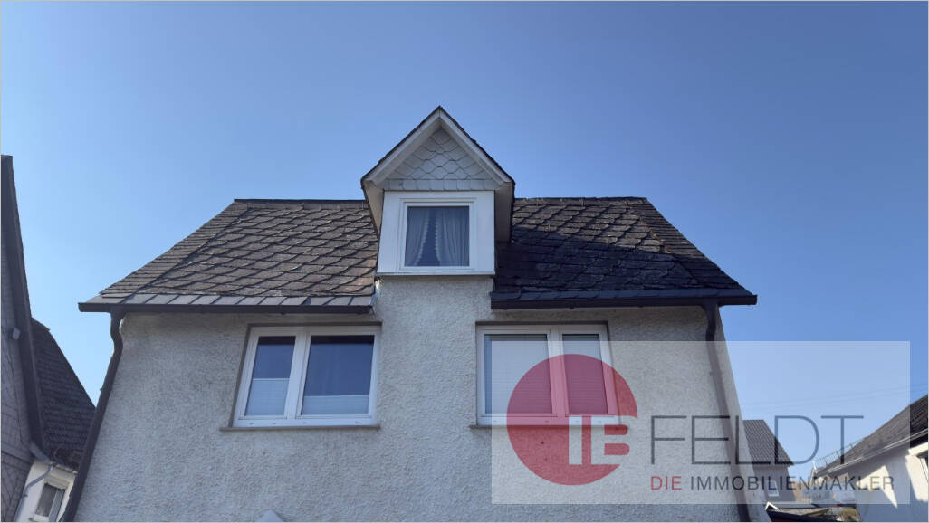 Etagenwohnung Hilchenbach - 2 Zimmer, 57 m&sup2;, 67.900&euro; | Angebot:25929765
