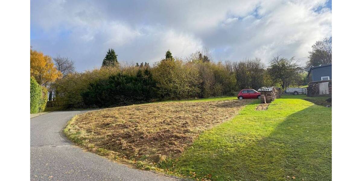 Grundstück Bölsberg - 35.000&euro; | Angebot:25691821