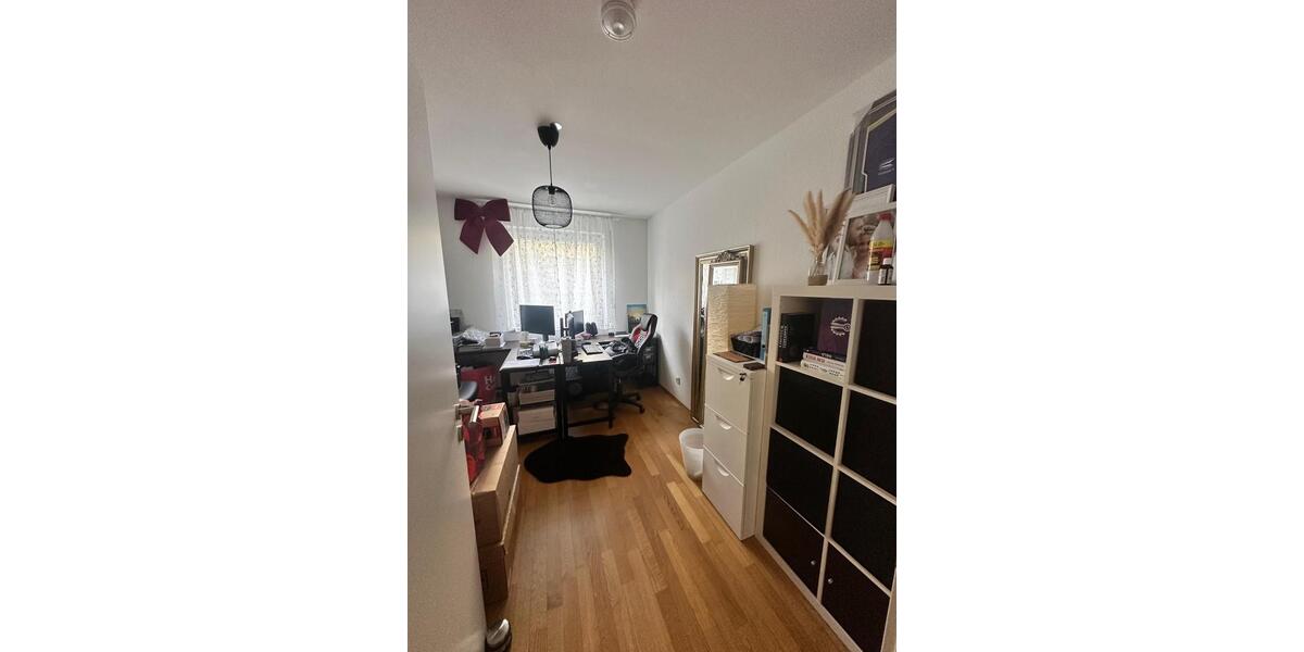 Hochparterre Siegen Dillnhütten - 3 Zimmer, 92 m&sup2;, 960&euro; | Angebot:25841783