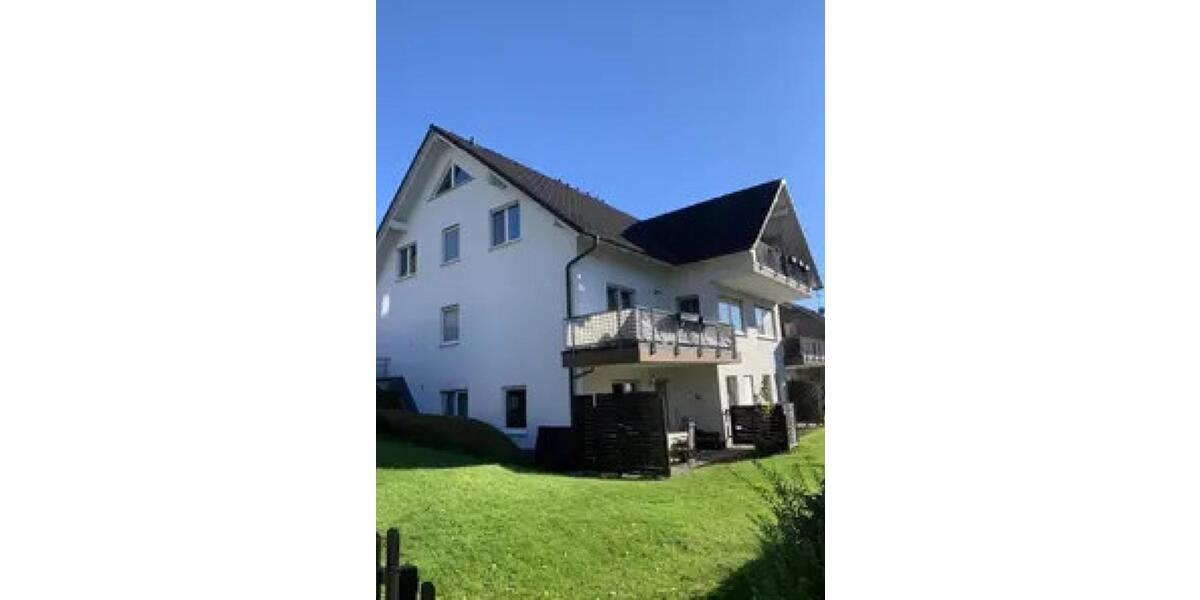 Etagenwohnung Attendorn - 4 Zimmer, 116 m&sup2;, 319.000&euro; | Angebot:25839551