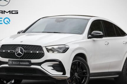 Mercedes-Benz GLE 450 22.221 km 88.670 &euro; Betzdorf 57518