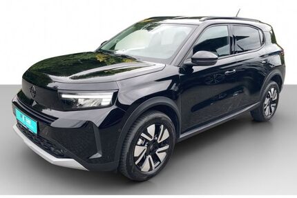 Opel Frontera 6.226 km 23.940 &euro; Lennestadt 57368