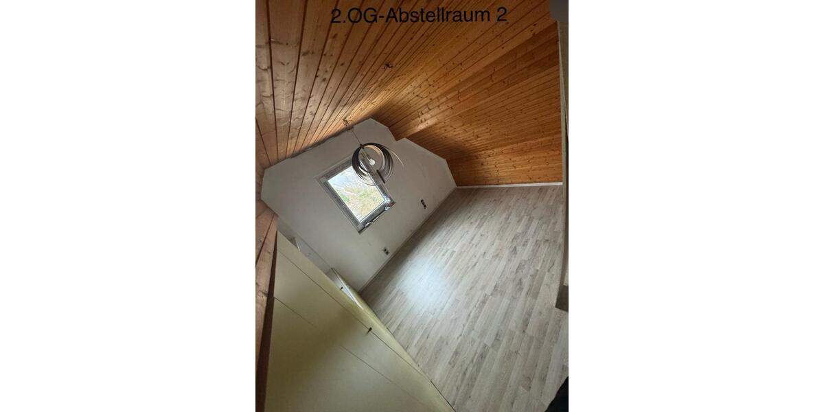 Etagenwohnung Haiger - 3 Zimmer, 85 m&sup2;, 950&euro; | Angebot:25639134