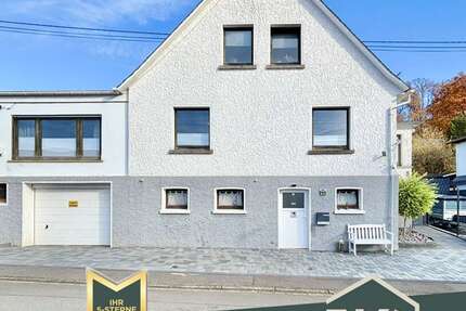 Haus Nistertal - 5 Zimmer, 157 m&sup2;, 279.000&euro; | Angebot:23617208