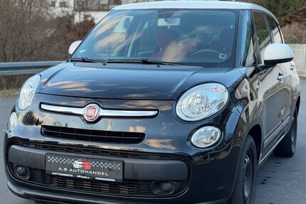Fiat 500L Living 106.900 km 6.590 &euro; Wilden (Siegerland) 57234
