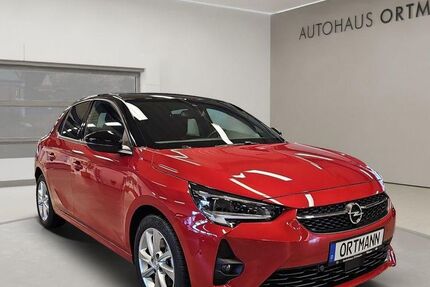 Opel Corsa 27.800 km 18.990 &euro; Wissen 57537