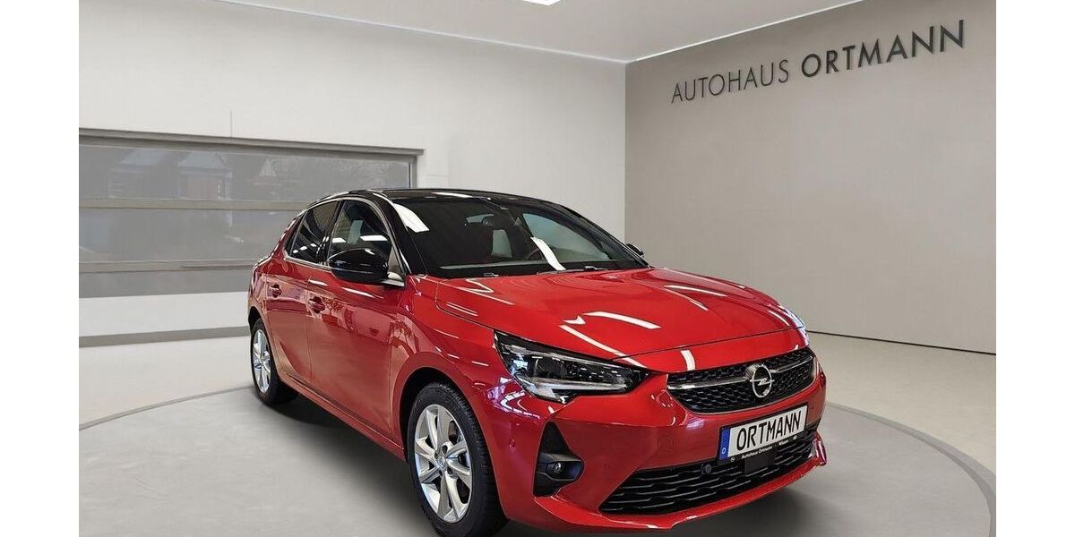 Opel Corsa 27.800 km 18.990 &euro; Wissen 57537