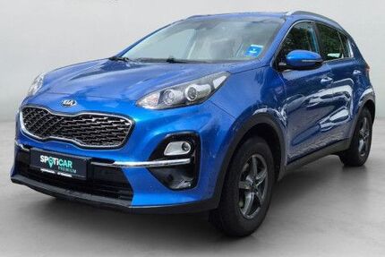 Kia Sportage 83.962 km 15.890 &euro; Attendorn 57439