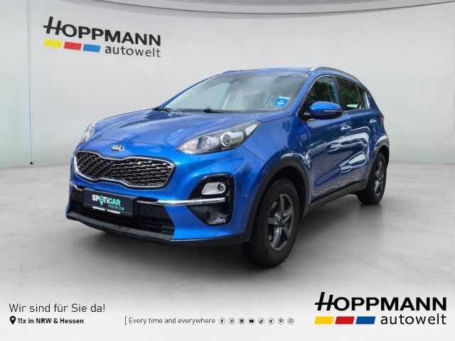 Kia Sportage 83.962 km 15.890 &euro; Attendorn 57439