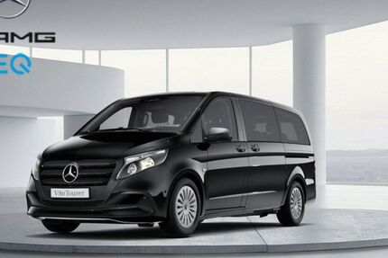 Mercedes-Benz Vito 16.860 km 49.800 &euro; Kreuztal 57223