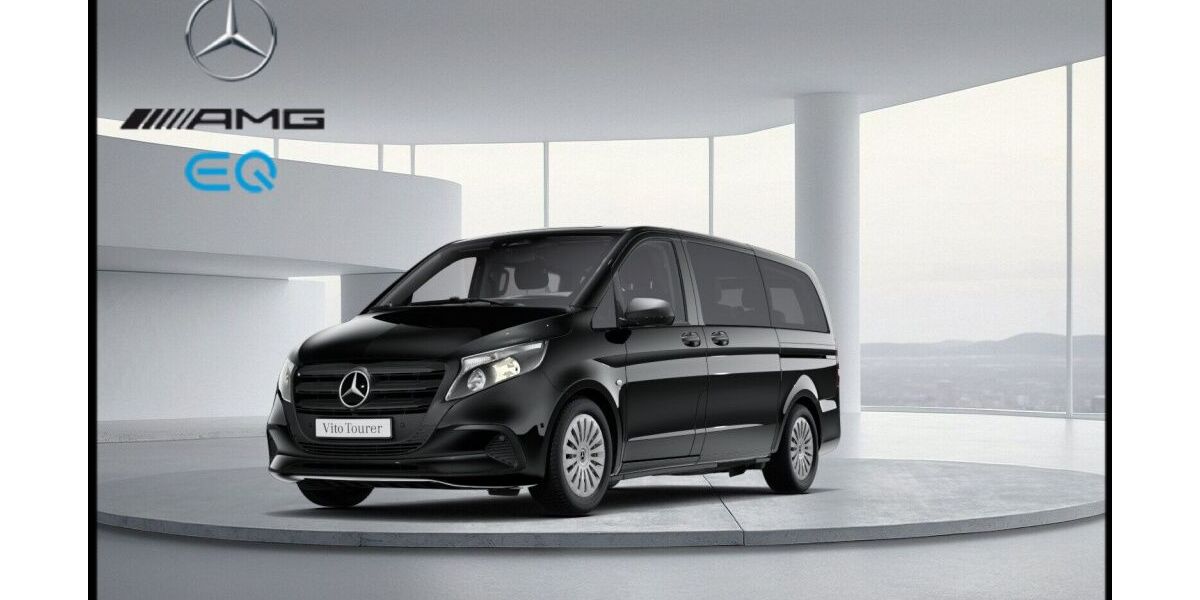 Mercedes-Benz Vito 16.860 km 49.800 &euro; Kreuztal 57223