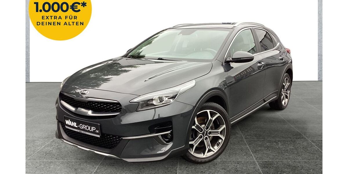 Kia XCeed 55.697 km 19.990 &euro; Siegen 57076