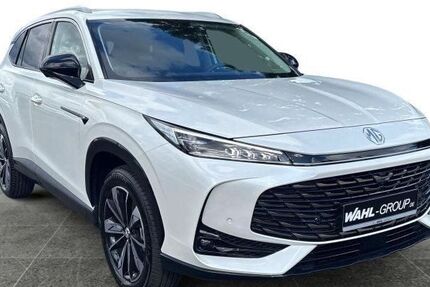 MG HS 15.800 km 27.880 &euro; Siegen 57076