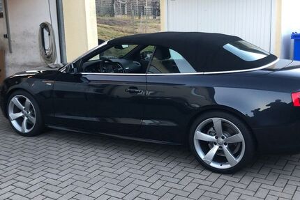 Audi A5 89.500 km 15.500 &euro; Gebhardshain 57580