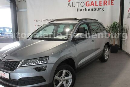 Skoda Karoq 111.900 km 21.290 &euro; Hachenburg 57627
