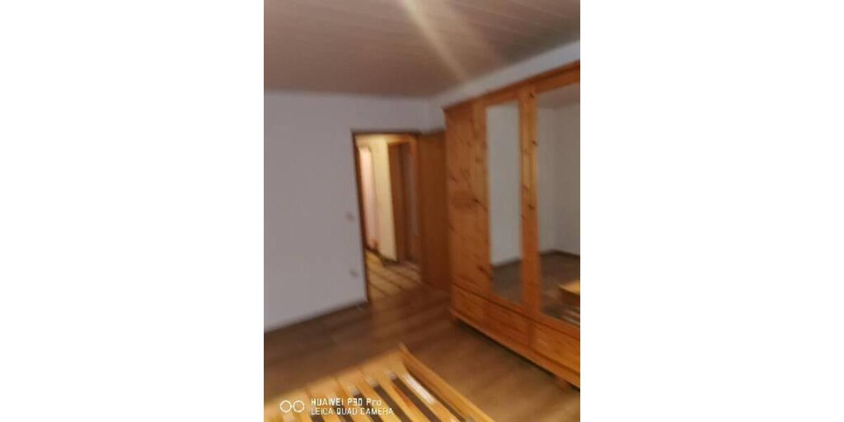Erdgeschoßwohnung Netphen - 3 Zimmer, 80 m&sup2;, 700&euro; | Angebot:24592167