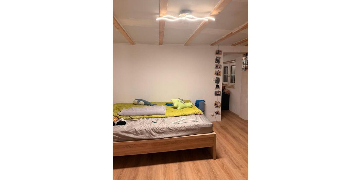 Doppelhaushälfte Betzdorf - 5 Zimmer, 90 m&sup2;, 49.000&euro; | Angebot:26633411