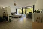 Erdgeschoßwohnung Siegen Dillnhütten - 1 Zimmer, 43 m&sup2;, 288&euro; | Angebot:26664041