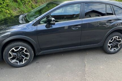 Subaru XV 132.400 km 11.900 &euro; Drolshagen 57489