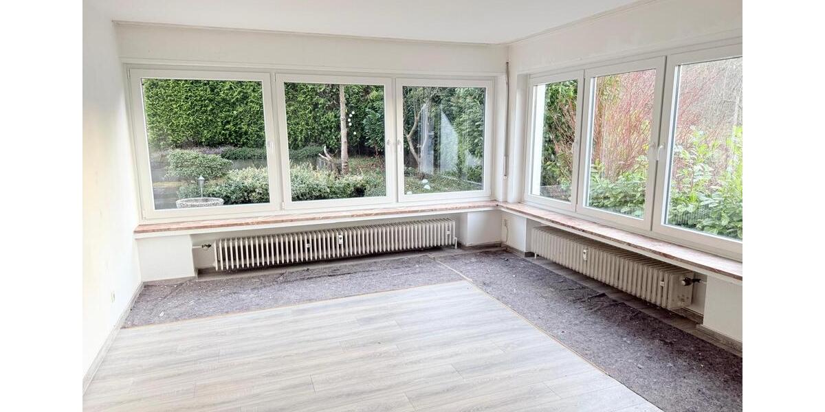 Terrassenwohnung Siegen Kaan-Marienborn - 3 Zimmer, 92 m&sup2;, 860&euro; | Angebot:26045527