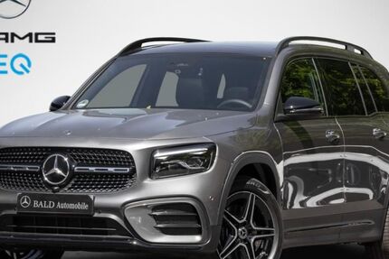 Mercedes-Benz GLB 220 24.500 km 53.230 &euro; Siegen 57074