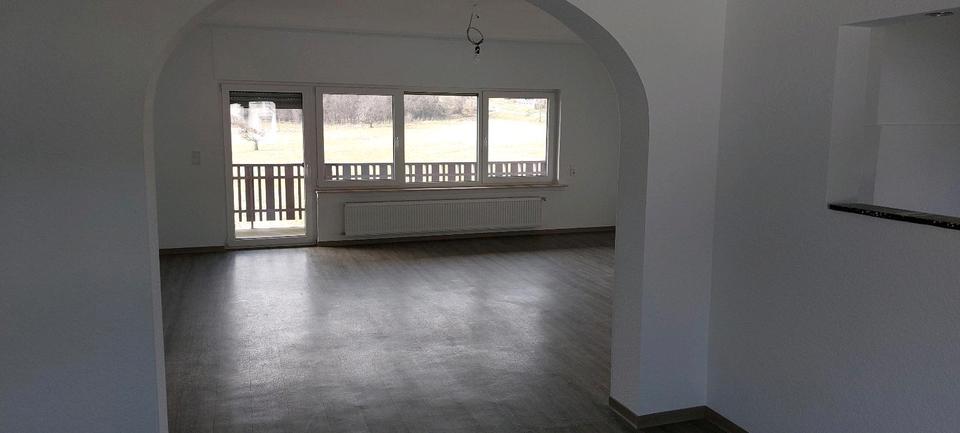 Etagenwohnung Steinebach/Sieg Sieg - 4 Zimmer, 120 m&sup2;, 850&euro; | Angebot:26050582