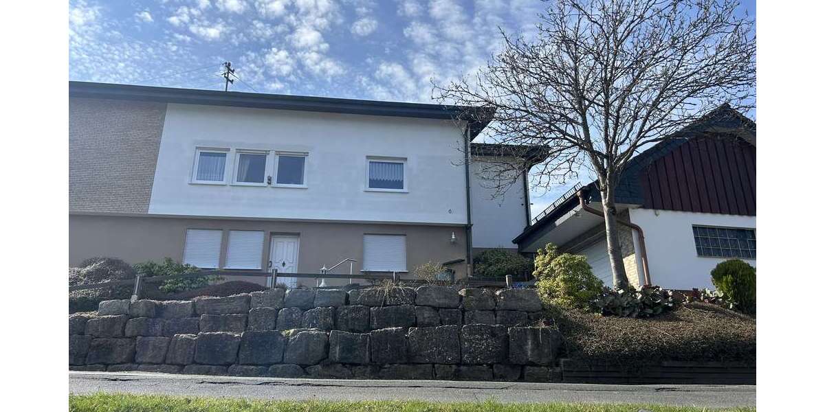 Einfamilienhaus wilnsdorf - 4 Zimmer, 157 m&sup2;, 309.000&euro; | Angebot:25837518