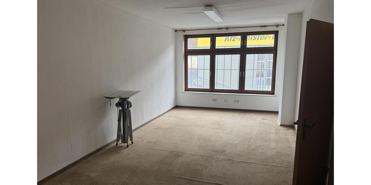 Gewerbeobjekt Bad Marienberg (Westerwald) - 1.200&euro; | Angebot:23531507