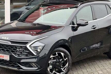 Kia Sportage 1.999 km 38.990 &euro; Olpe 57462