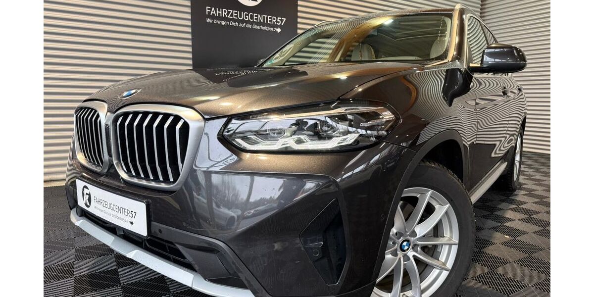 BMW X3 62.574 km 43.000 &euro; Wenden 57482